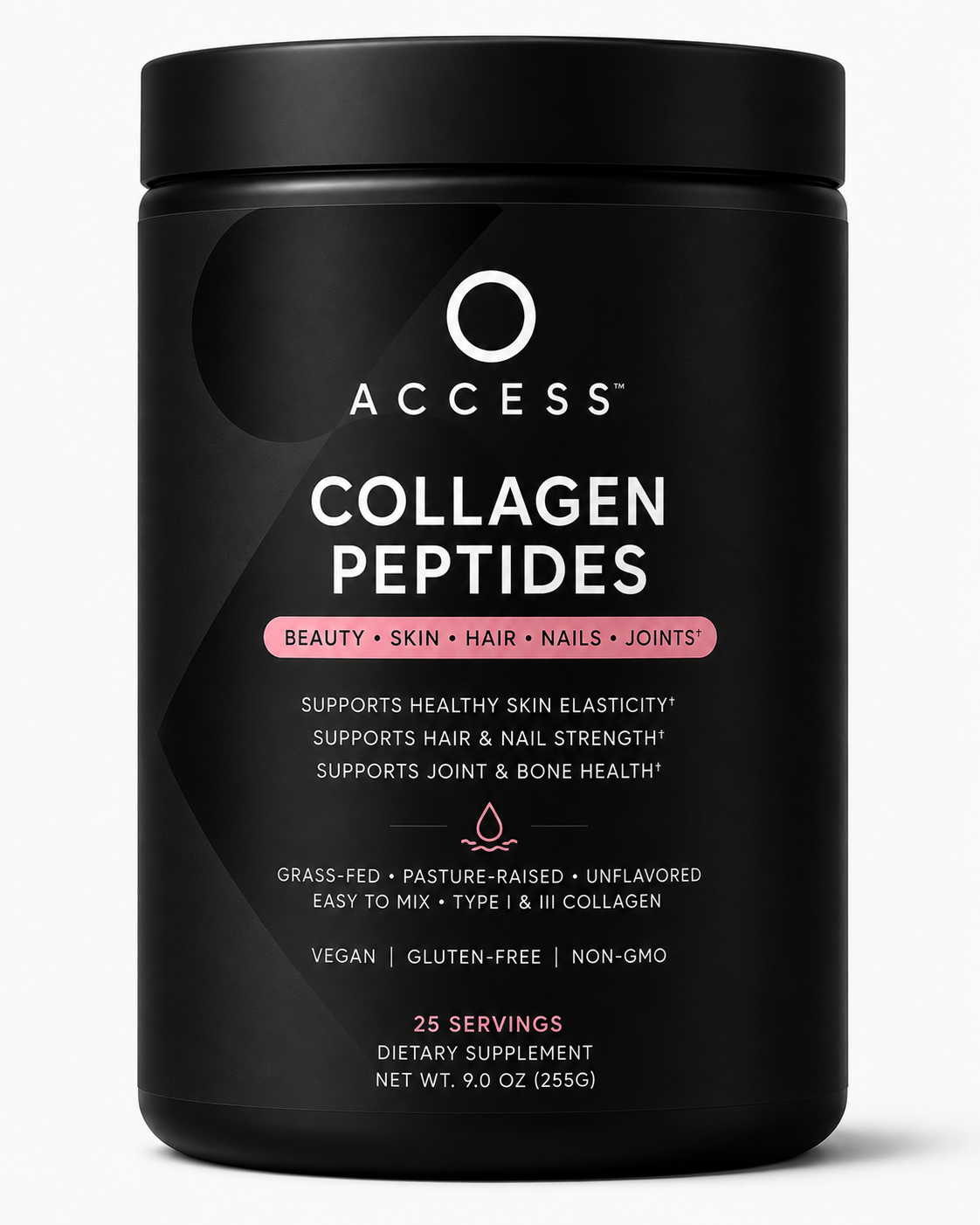 Collagen Peptides