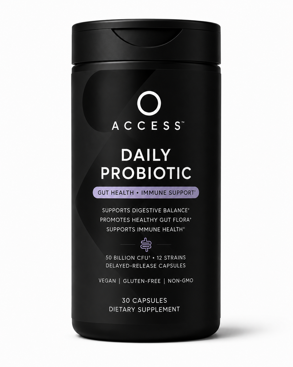 Daily Probiotic