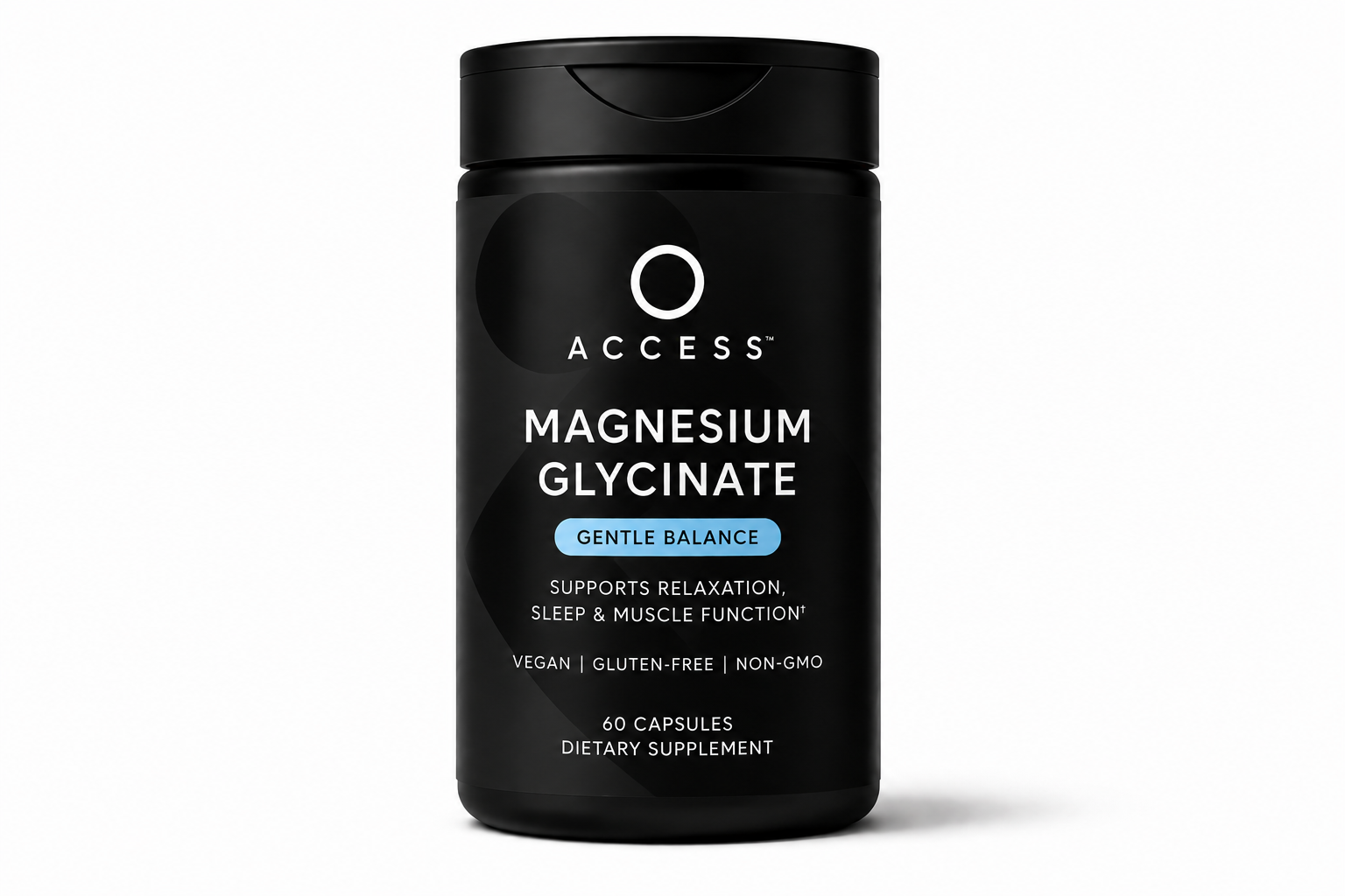 Magnesium Glycinate