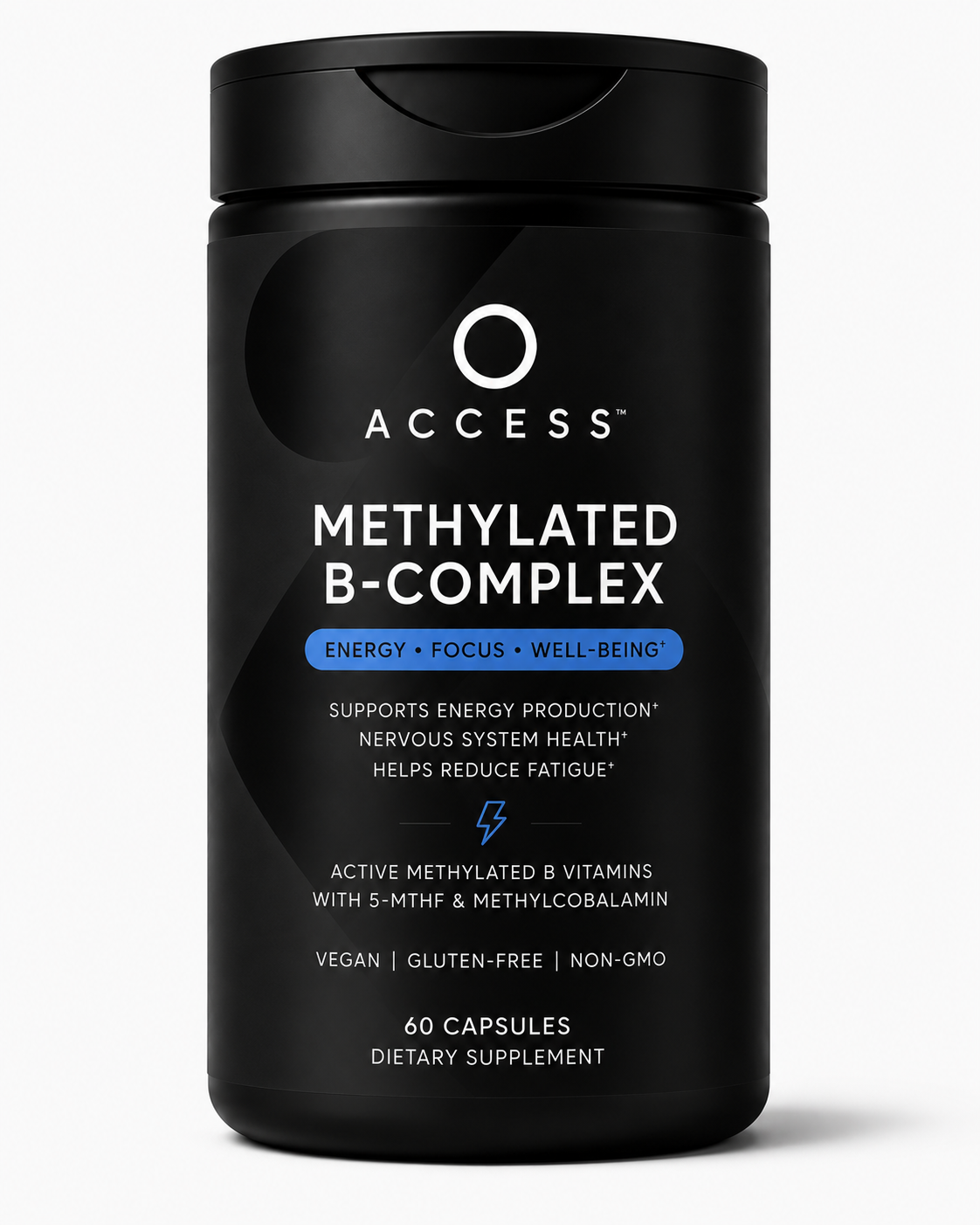 Methylated B-Complex