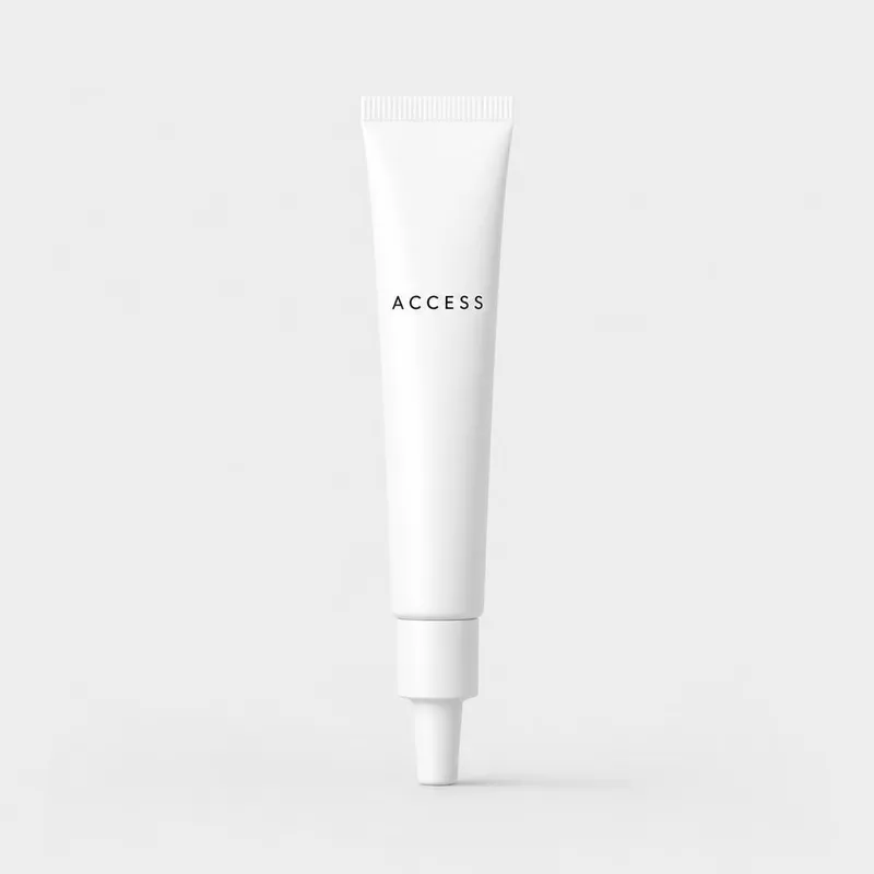 Vaginal Estradiol — ACCESS unbranded packaging