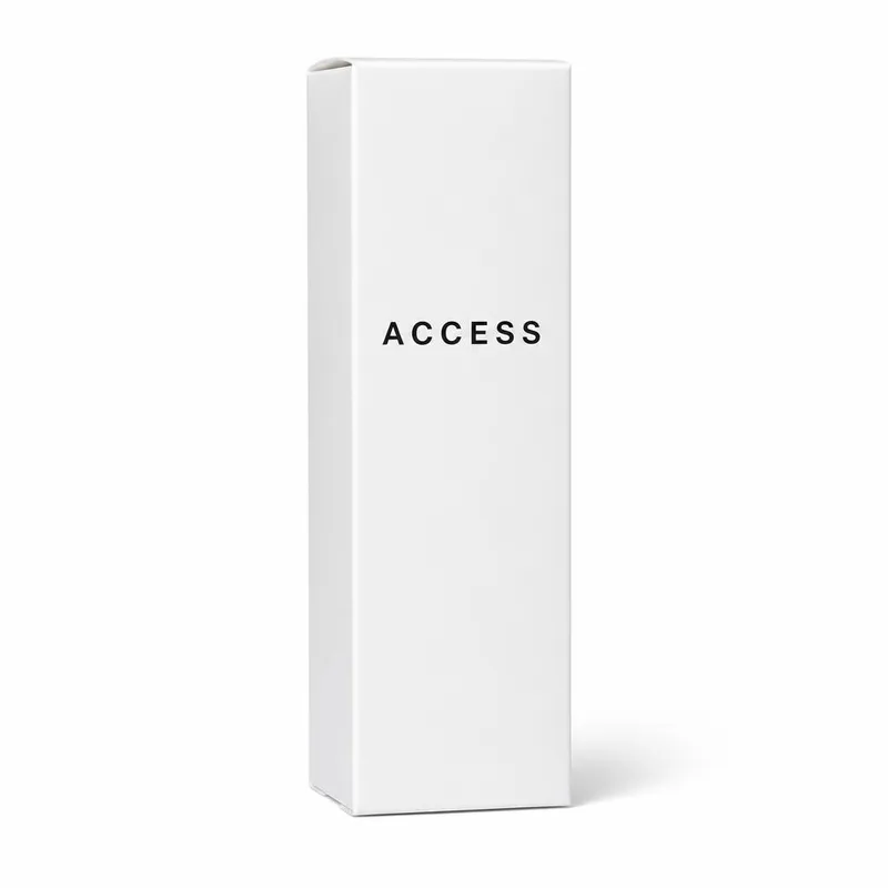 Semaglutide Weight Management Program — ACCESS unbranded packaging